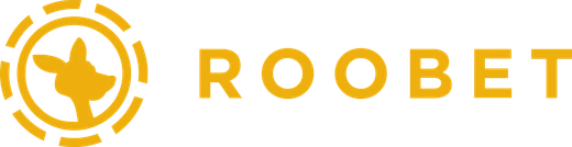Roobet official logo