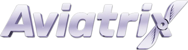 Aviatrix official logo