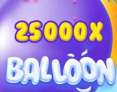 Balloon official logo