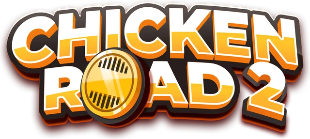 Chicken Road 2.0 official logo