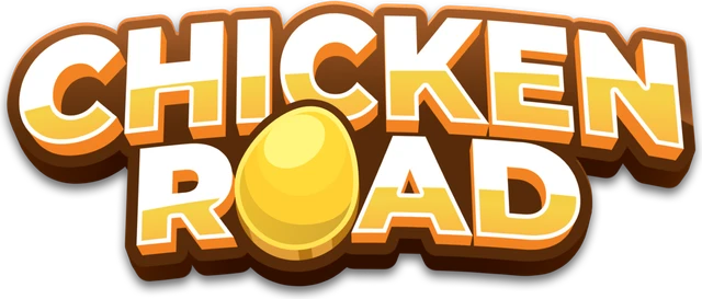 Chicken Road official logo
