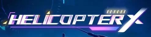 Helicopter X official logo