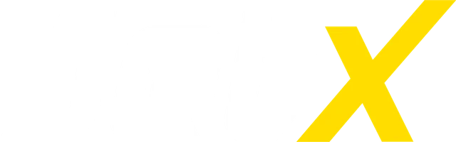 JetX official logo
