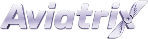 Aviatrix official logo