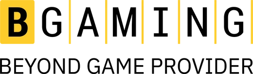 BGaming official logo