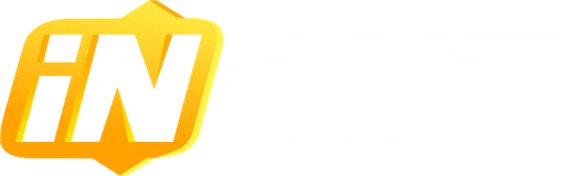 InOut Games official logo