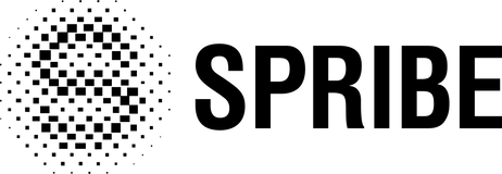 Spribe official logo